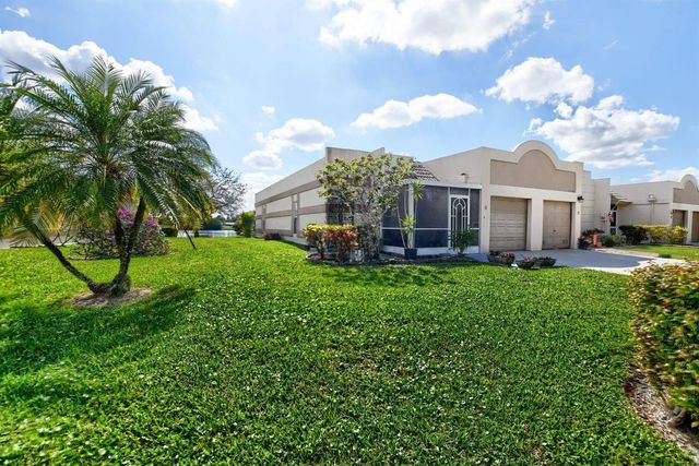9244 Flynn Circle 4, Boca Raton, FL 33496