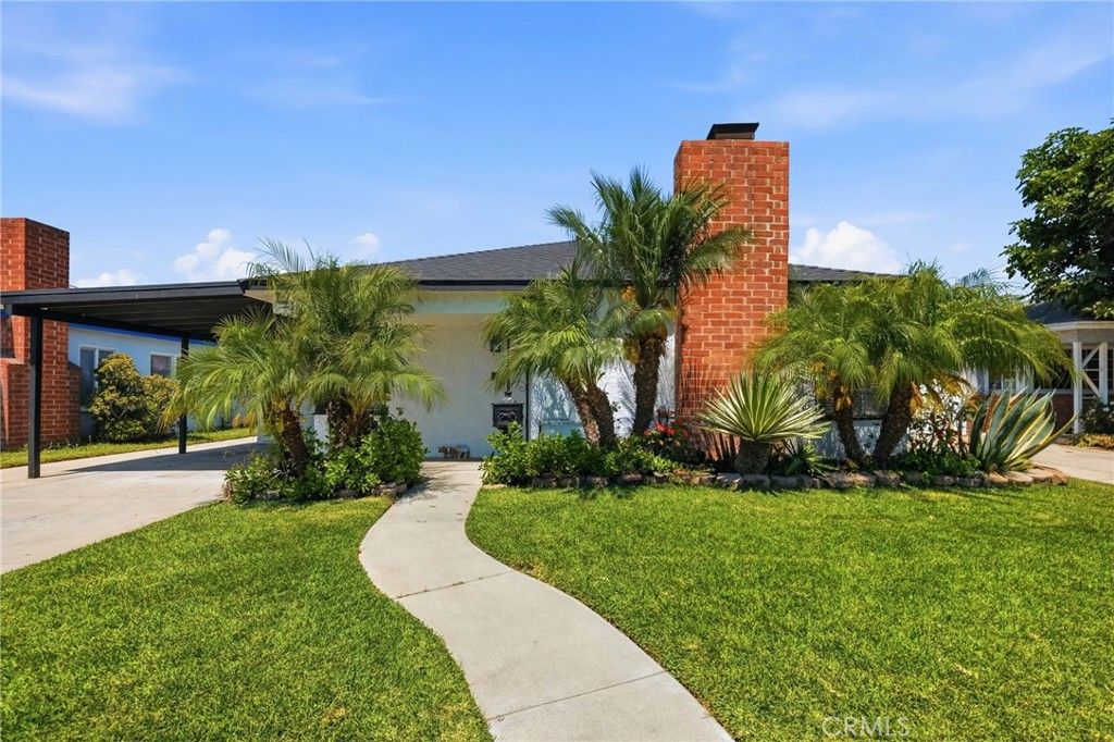 Image 1 of property listing at 8409 La Docena, Pico Rivera, CA 90660