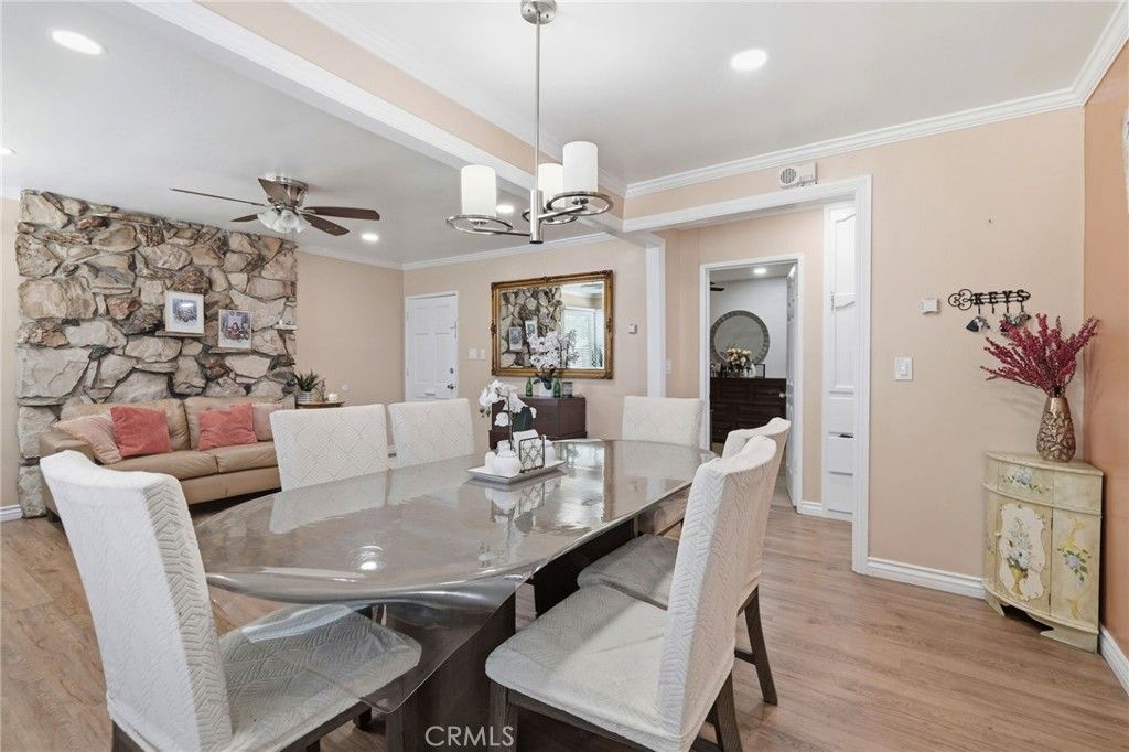 Image 10 of property listing at 8409 La Docena, Pico Rivera, CA 90660
