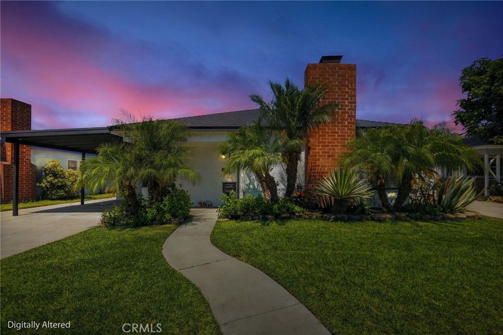 Image 2 of property listing at 8409 La Docena, Pico Rivera, CA 90660
