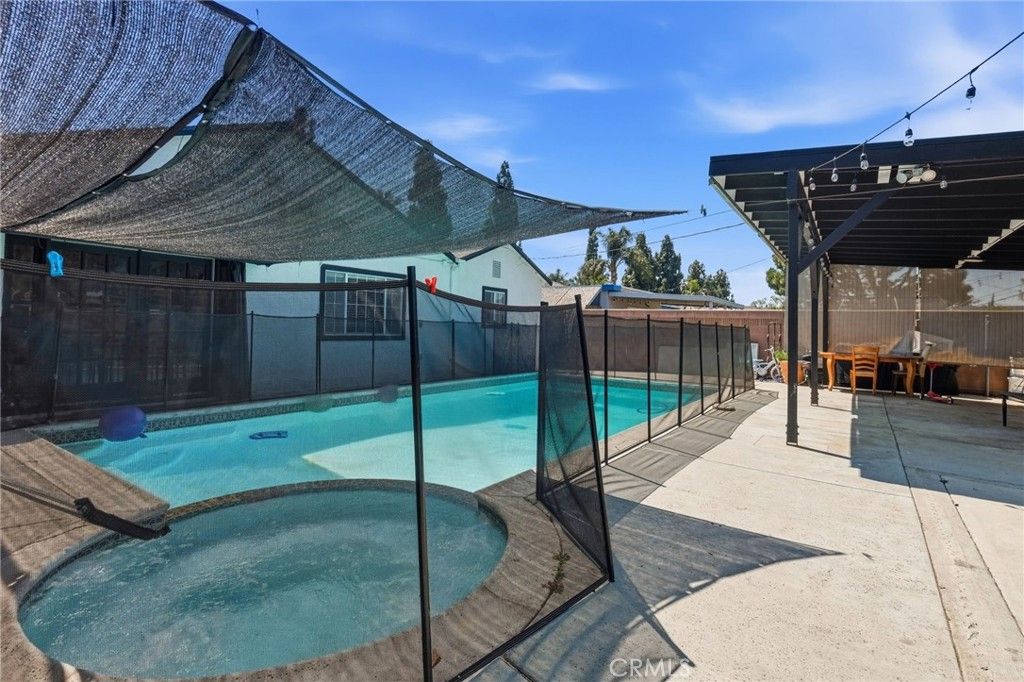 Image 28 of property listing at 8409 La Docena, Pico Rivera, CA 90660