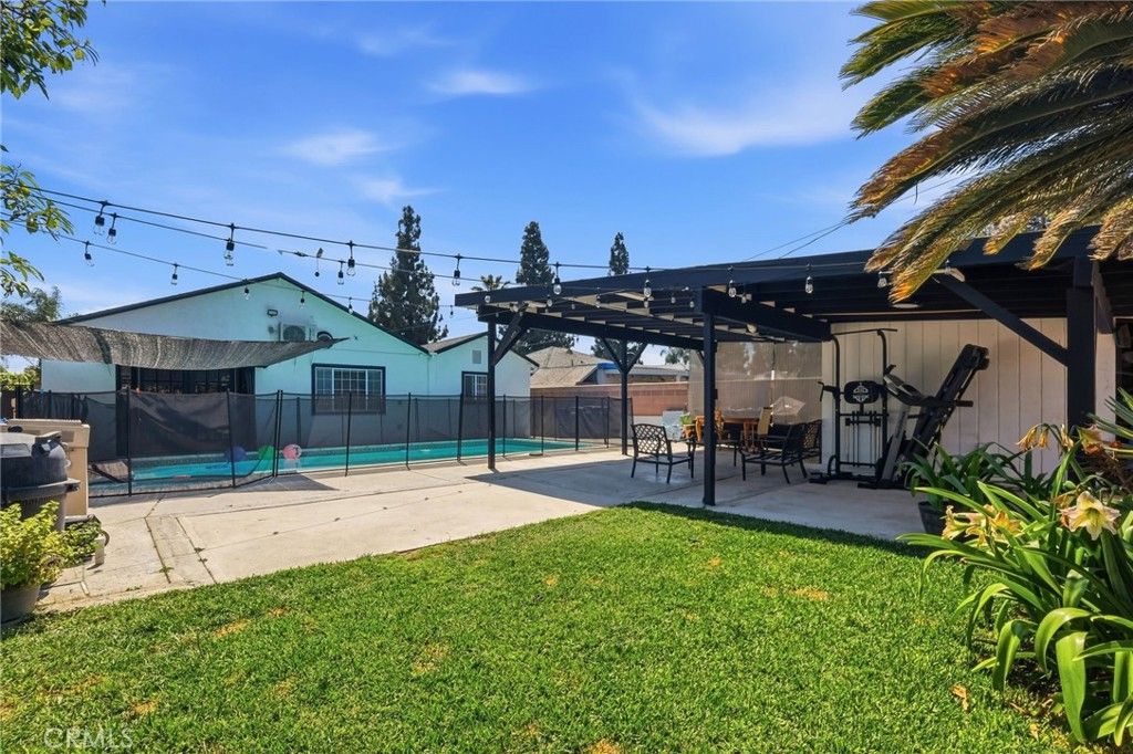 Image 30 of property listing at 8409 La Docena, Pico Rivera, CA 90660