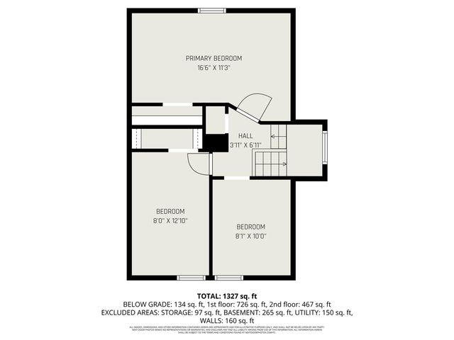 741 Griggs Street, Grand Rapids, MI 49503