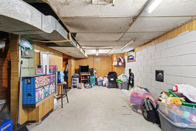 741 Griggs Street, Grand Rapids, MI 49503