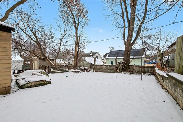 741 Griggs Street, Grand Rapids, MI 49503