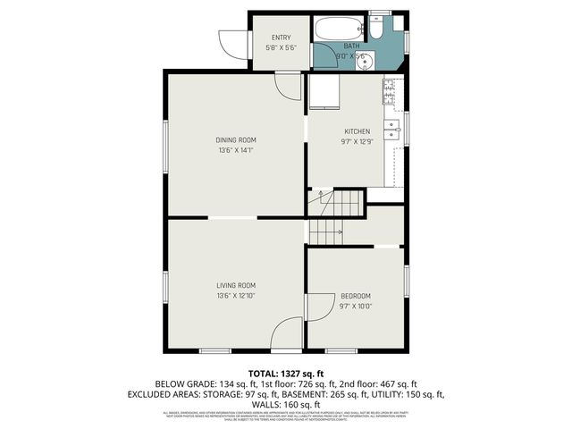 741 Griggs Street, Grand Rapids, MI 49503