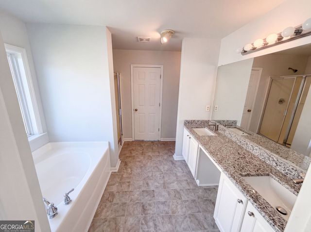 7328 Toccoa Circle, Union City, GA 30291