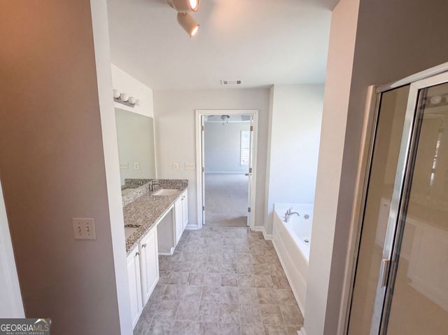7328 Toccoa Circle, Union City, GA 30291