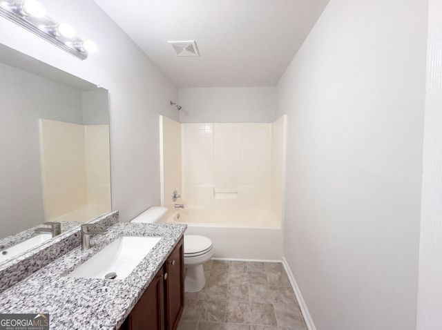 7328 Toccoa Circle, Union City, GA 30291