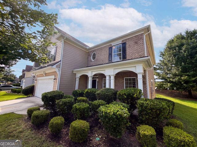 7328 Toccoa Circle, Union City, GA 30291