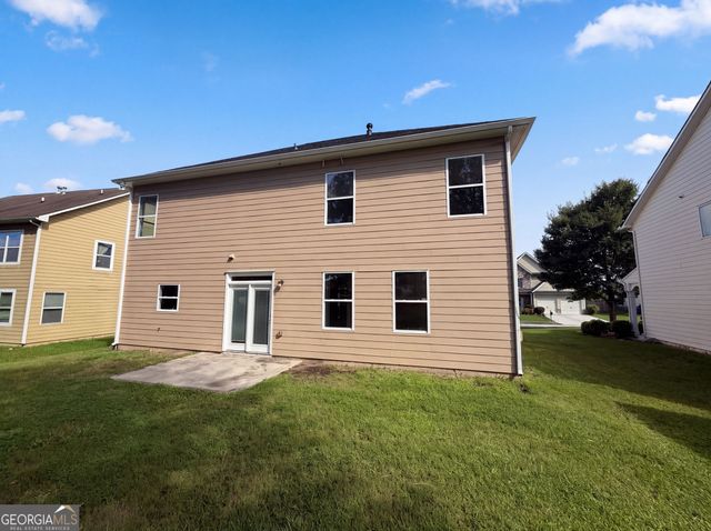 7328 Toccoa Circle, Union City, GA 30291