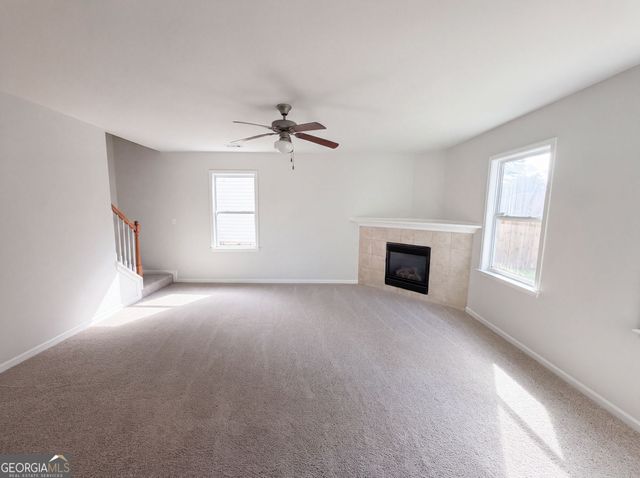 7328 Toccoa Circle, Union City, GA 30291