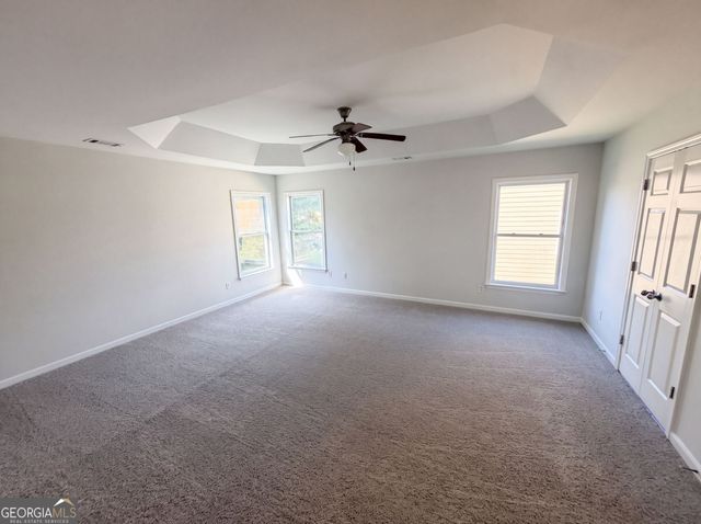 7328 Toccoa Circle, Union City, GA 30291