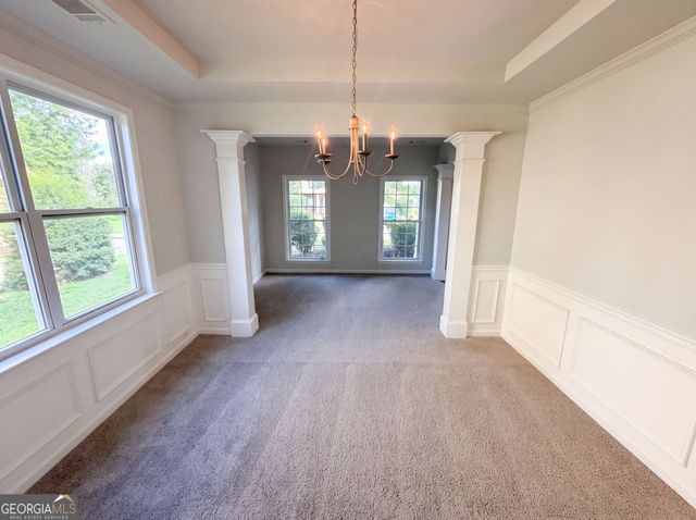 7328 Toccoa Circle, Union City, GA 30291