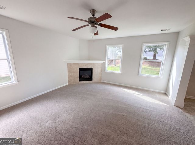 7328 Toccoa Circle, Union City, GA 30291