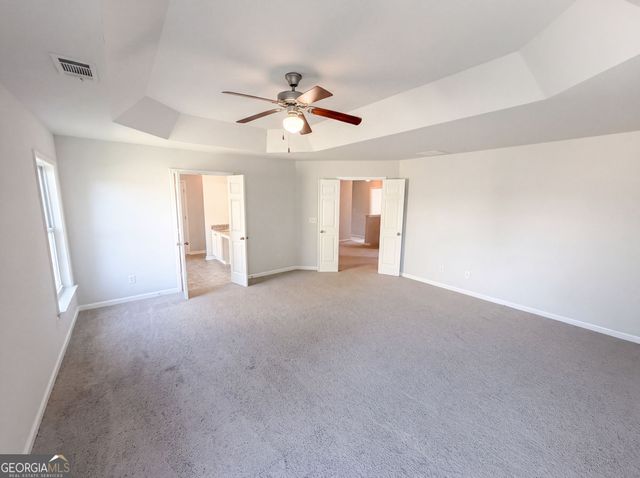 7328 Toccoa Circle, Union City, GA 30291