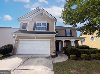 7328 Toccoa Circle, Union City, GA 30291