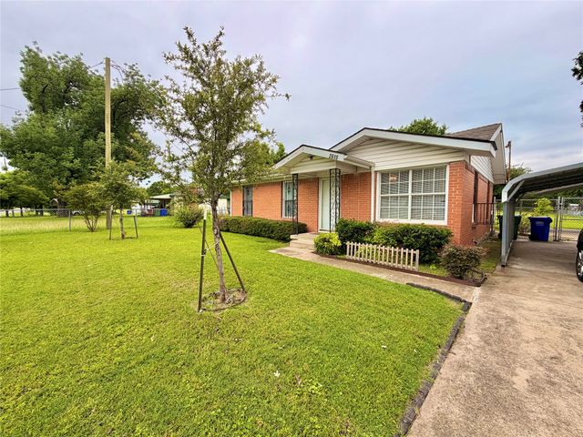 2615 Balch Springs Road, Balch Springs, TX 75180