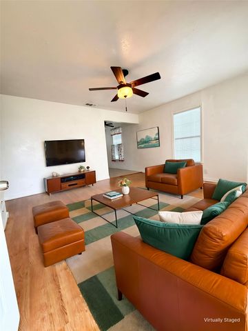 2615 Balch Springs Road, Balch Springs, TX 75180