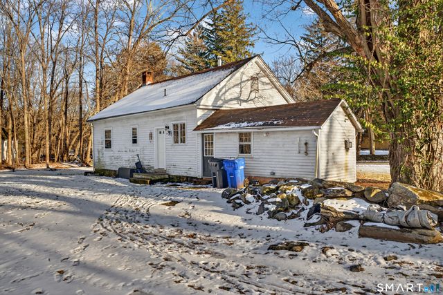 1358 South Street, Coventry, CT 06238