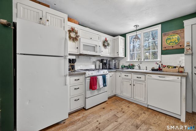 1358 South Street, Coventry, CT 06238