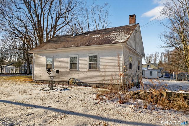 1358 South Street, Coventry, CT 06238