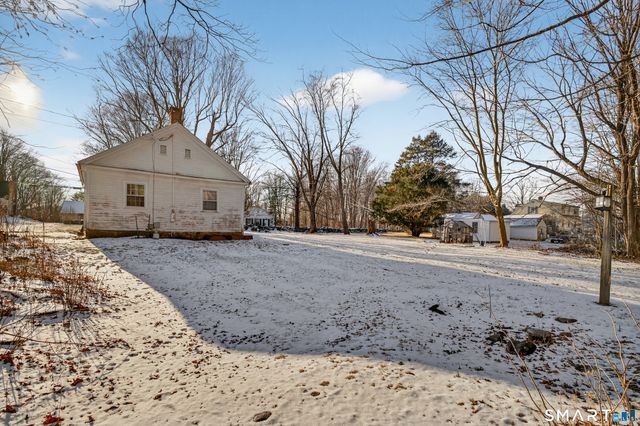 1358 South Street, Coventry, CT 06238