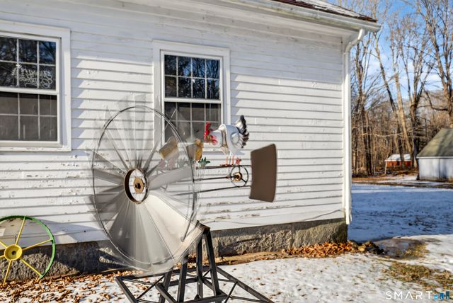 1358 South Street, Coventry, CT 06238