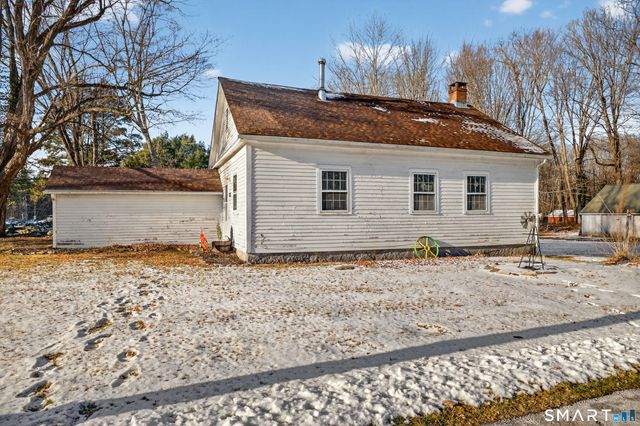 1358 South Street, Coventry, CT 06238