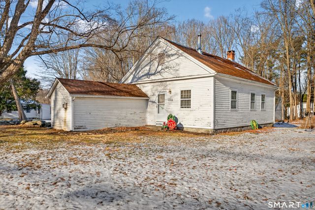 1358 South Street, Coventry, CT 06238