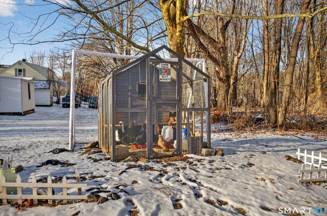 1358 South Street, Coventry, CT 06238