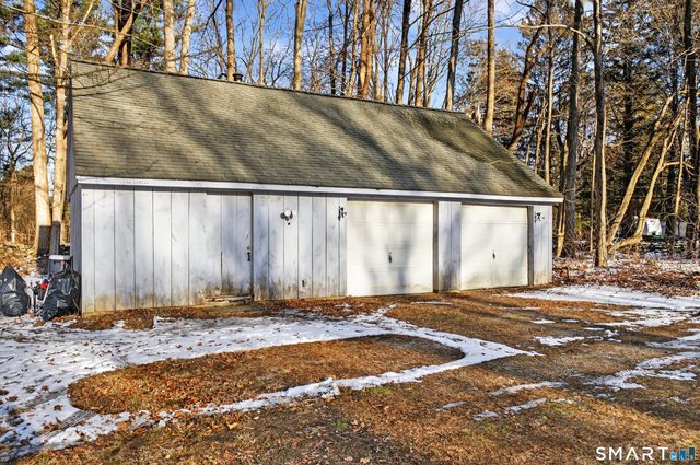 1358 South Street, Coventry, CT 06238