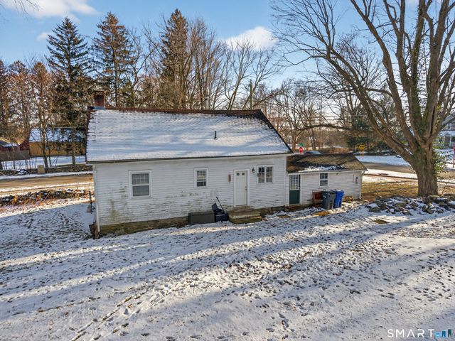 1358 South Street, Coventry, CT 06238