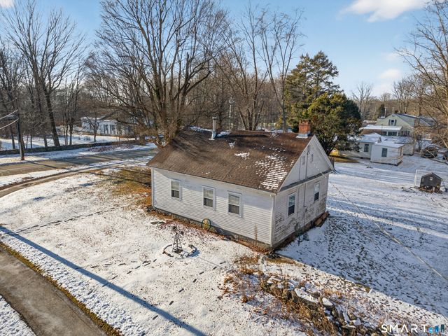 1358 South Street, Coventry, CT 06238