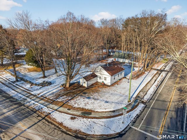 1358 South Street, Coventry, CT 06238