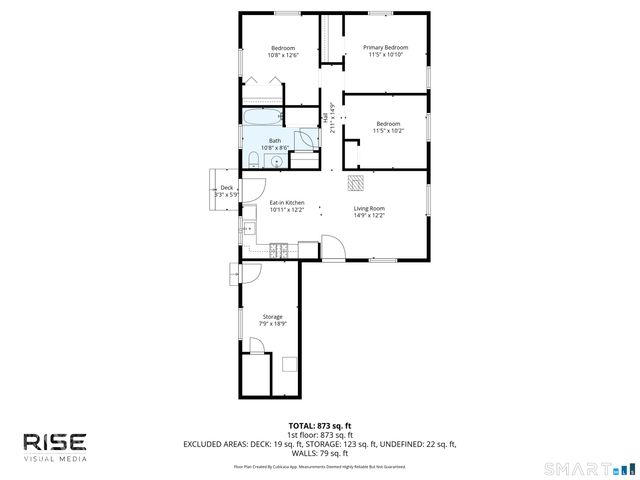 1358 South Street, Coventry, CT 06238