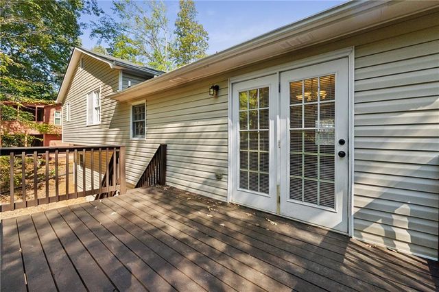 2684 Forest NE Way, Marietta, GA 30066