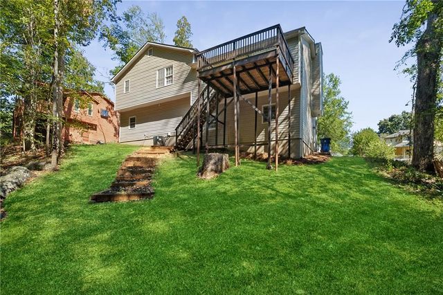 2684 Forest NE Way, Marietta, GA 30066