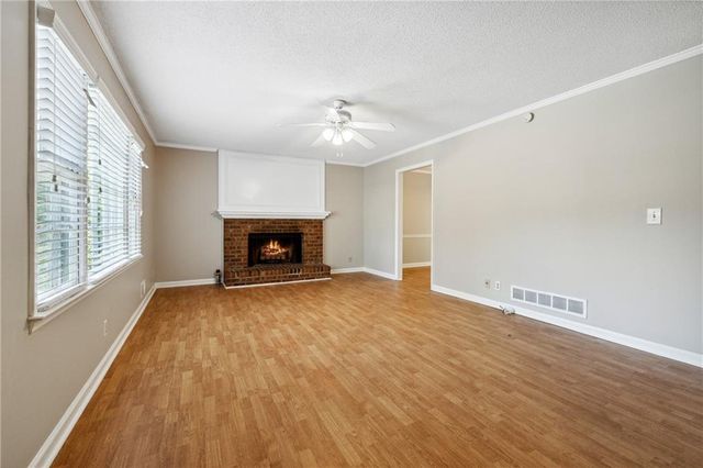 2684 Forest NE Way, Marietta, GA 30066