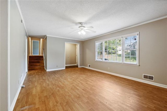 2684 Forest NE Way, Marietta, GA 30066