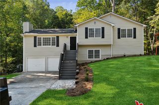 2684 Forest NE Way, Marietta, GA 30066