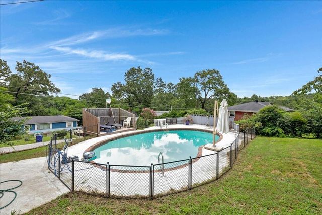3503 Lockwood Circle, Chattanooga, TN 37415