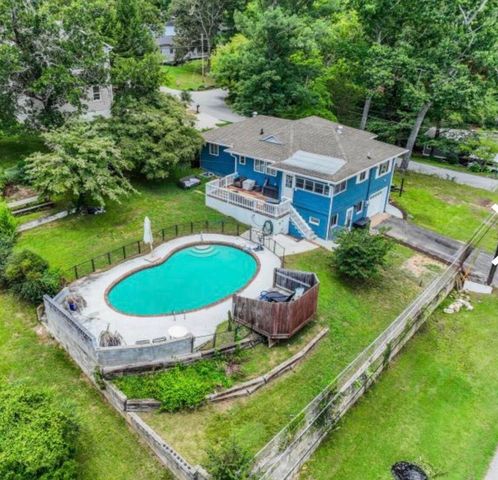 3503 Lockwood Circle, Chattanooga, TN 37415