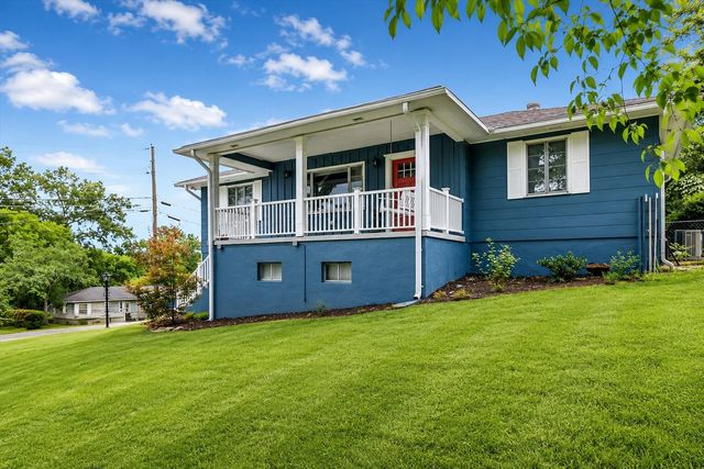 3503 Lockwood Circle, Chattanooga, TN 37415