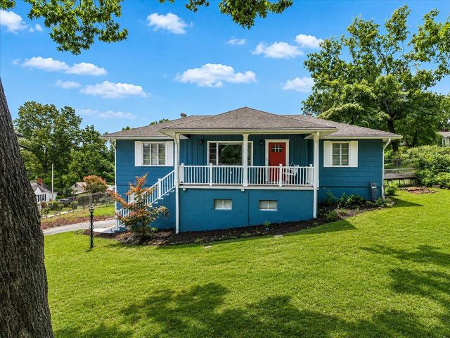 3503 Lockwood Circle, Chattanooga, TN 37415