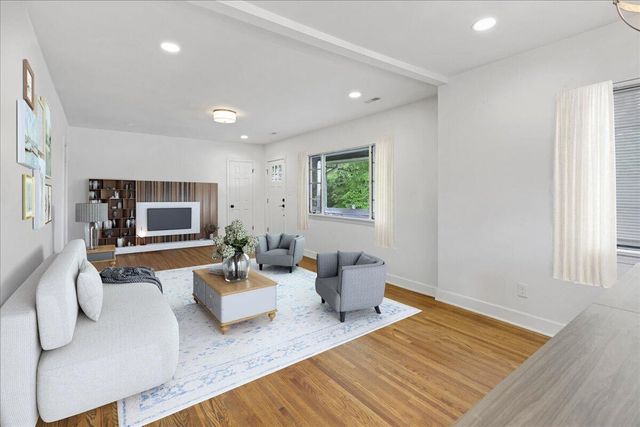 3503 Lockwood Circle, Chattanooga, TN 37415