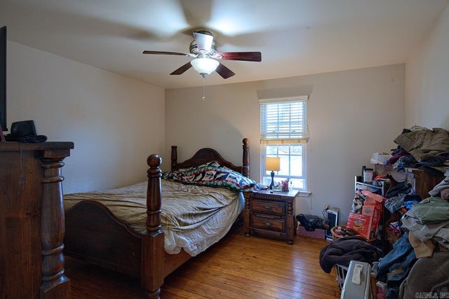 602 and 518 E Sevier St, Benton, AR 72015