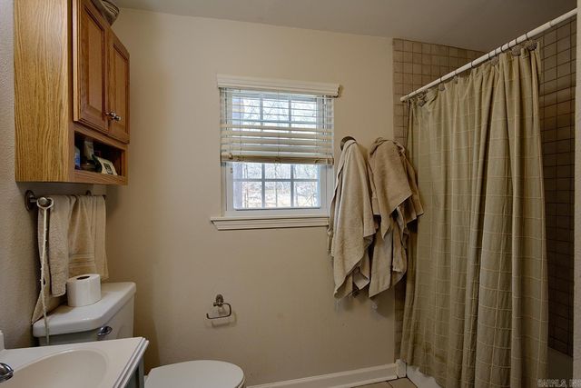 602 and 518 E Sevier St, Benton, AR 72015