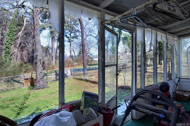 602 and 518 E Sevier St, Benton, AR 72015