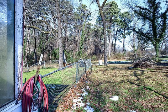 602 and 518 E Sevier St, Benton, AR 72015